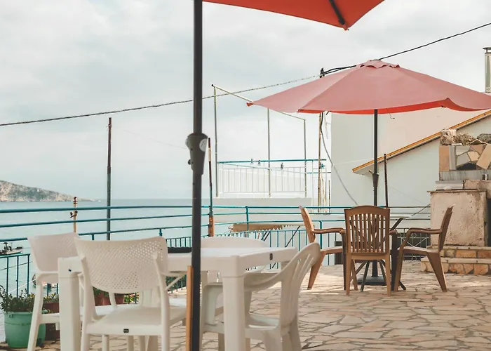 Coastal Bliss Apartment