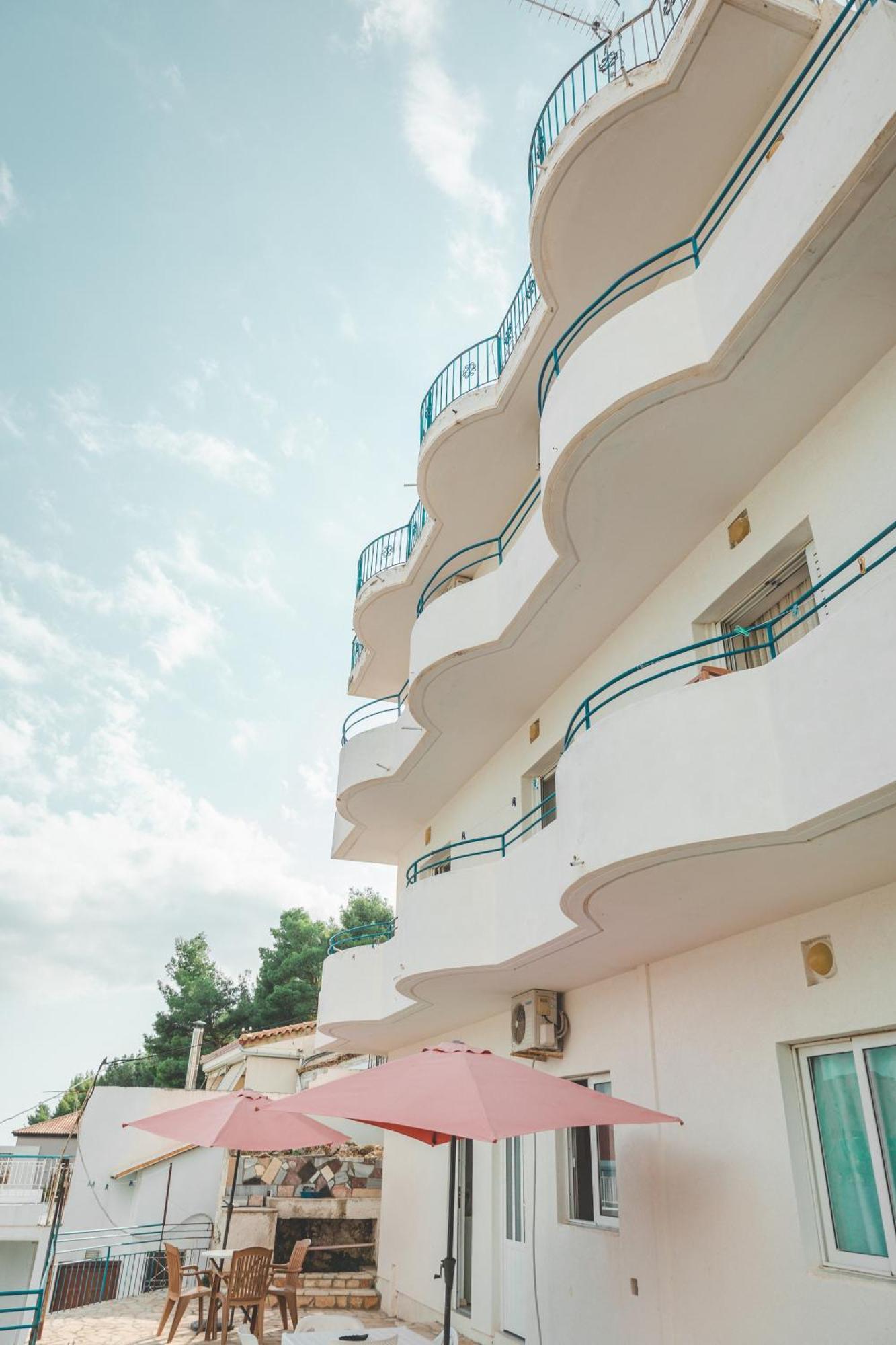 Coastal Bliss 公寓